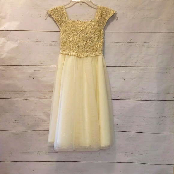 Little Miss | Dresses | Little Miss Dress | Poshmark